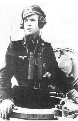 танковые войска