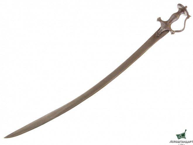 Традиционный талвар