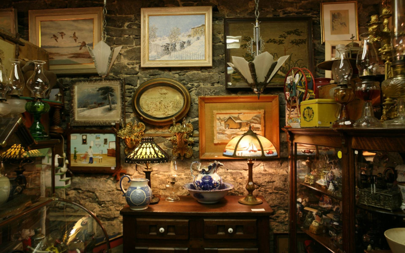 Как защитить свою коллекцию фото 1