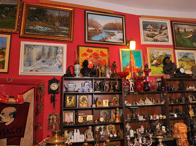 Как защитить свою коллекцию фото 4