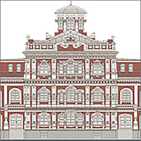 Государственный научно-исследовательский институт реставрации (ГосНИИР)